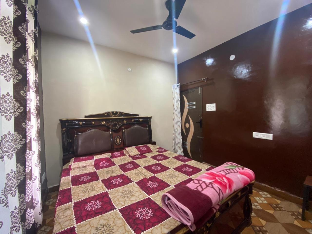 Homestay Palampur View Zewnętrze zdjęcie